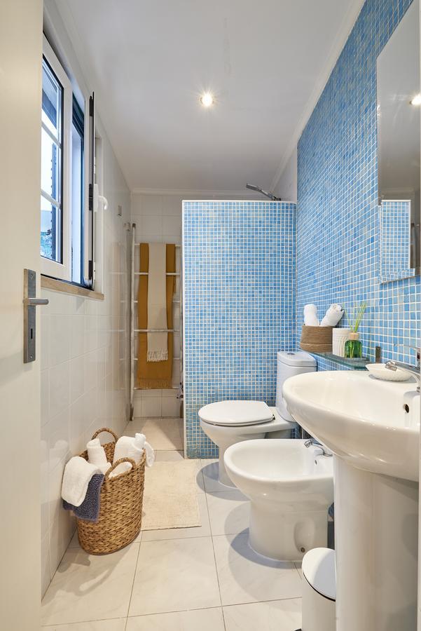 Lisbon Boutique Alfama With Patio 3 Apartment Exterior photo