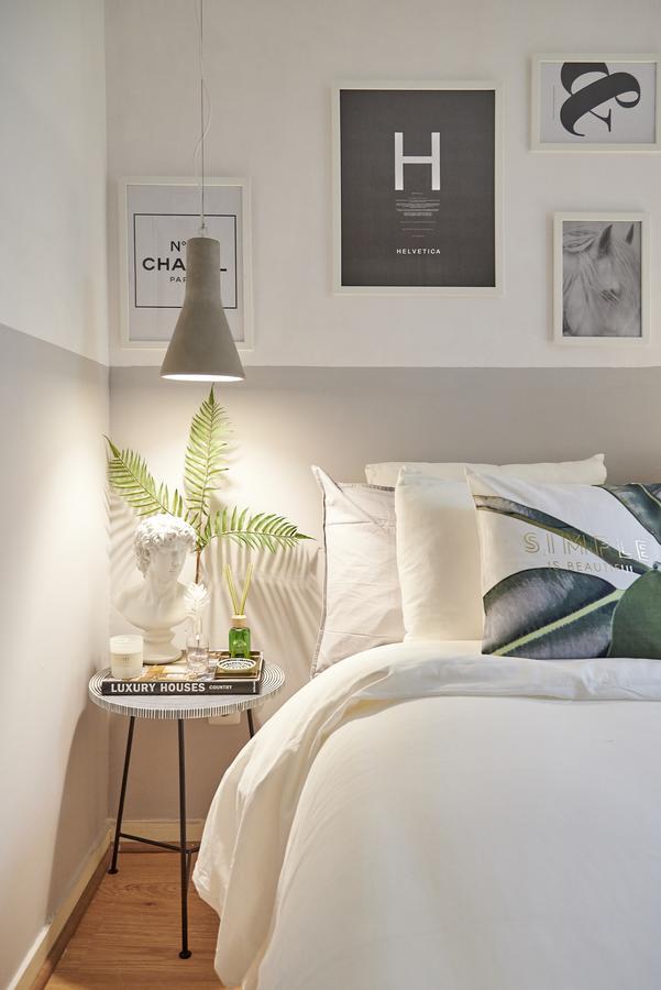 Lisbon Boutique Alfama With Patio 3 Apartment Exterior photo
