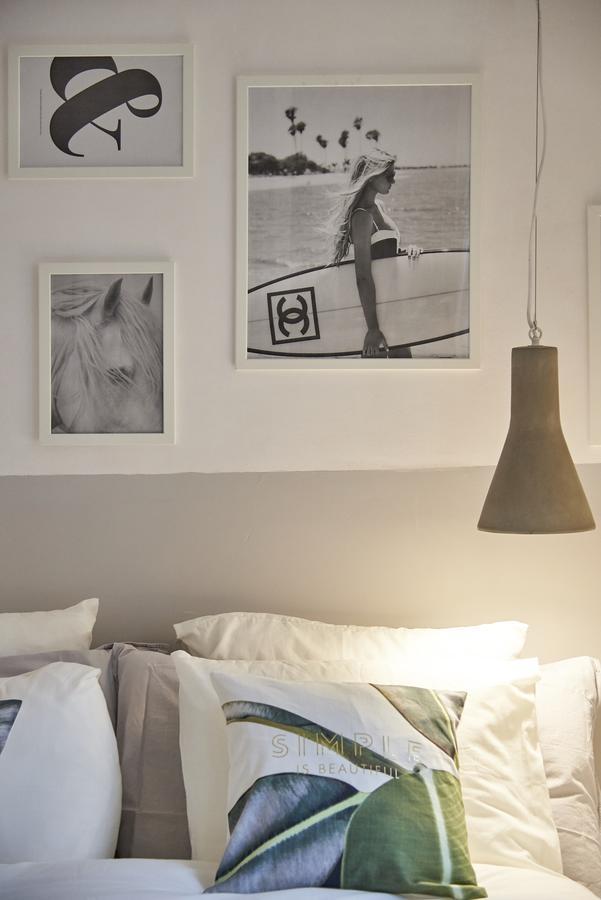Lisbon Boutique Alfama With Patio 3 Apartment Exterior photo